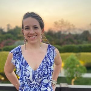 Meet your Posher, Colleen